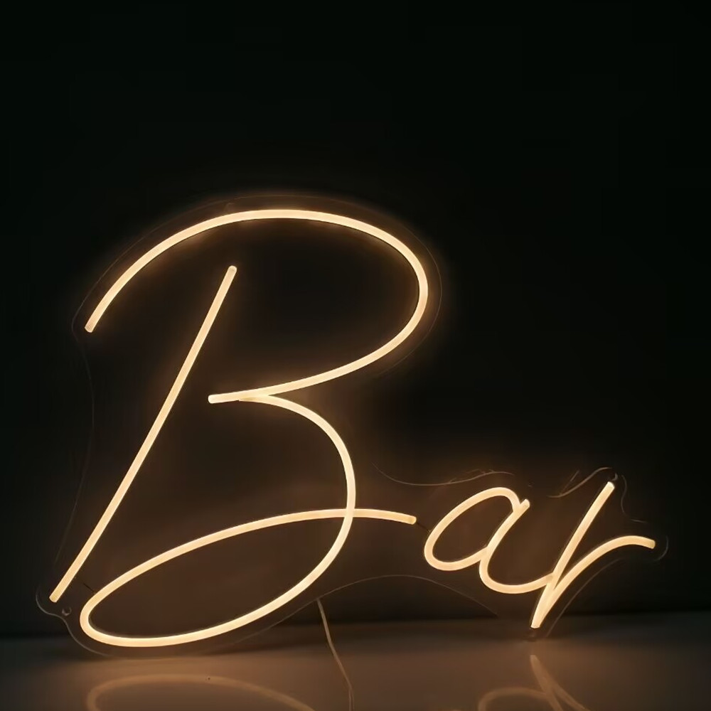 Home Decor Logo Design - カスタムLEDネオンサイン、パーソナライズされた名前デザイン、ビジネスロゴ、ホームデコレーションネオンライト、メリークリスマスギフトに