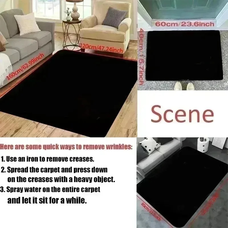 フェイクカウハイド柄エリアラグ ナチュラルテクスチャ ホーム - Cowhide Rug Faux のレビューと価格