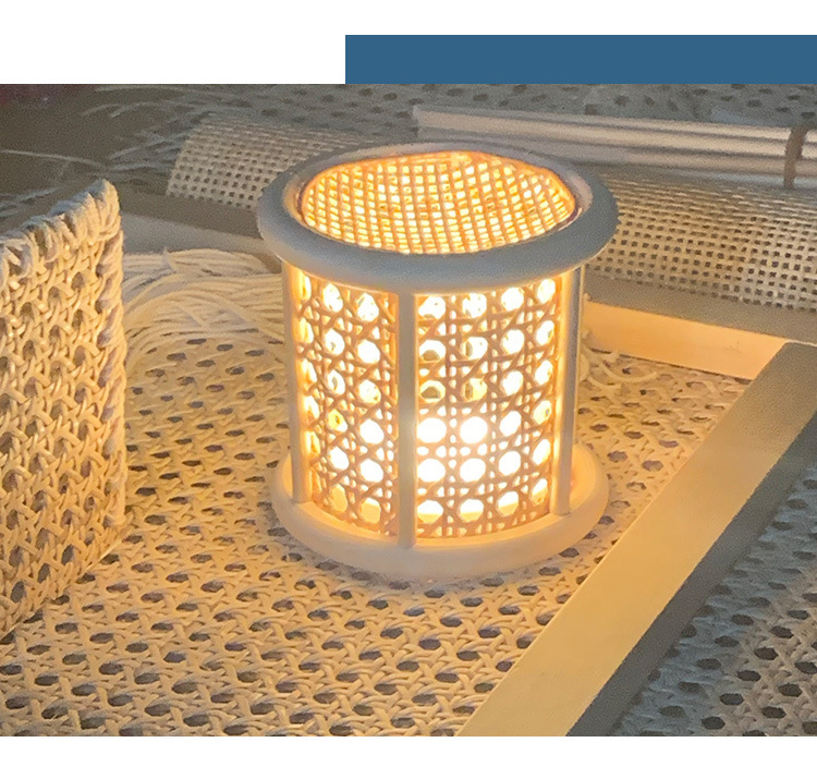 プラスチック製の家庭用ウェビング,シャンデーションシーリング - Home Decor Rattan のレビューと価格