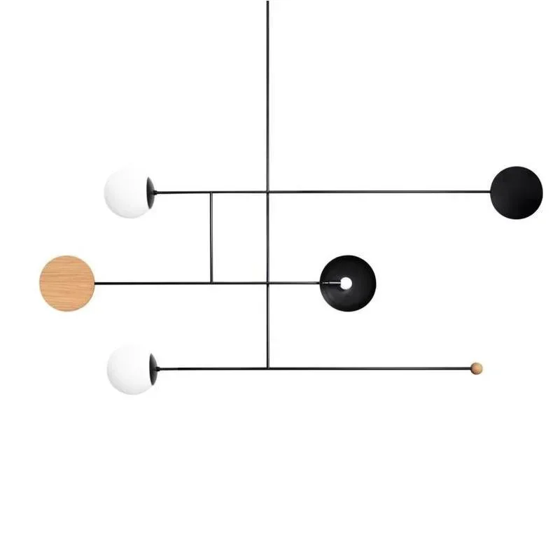 シャンデリア照明器具 E14 天井ポール吊りランプ ダイニン - Home Decor Online Shopping のレビューと価格