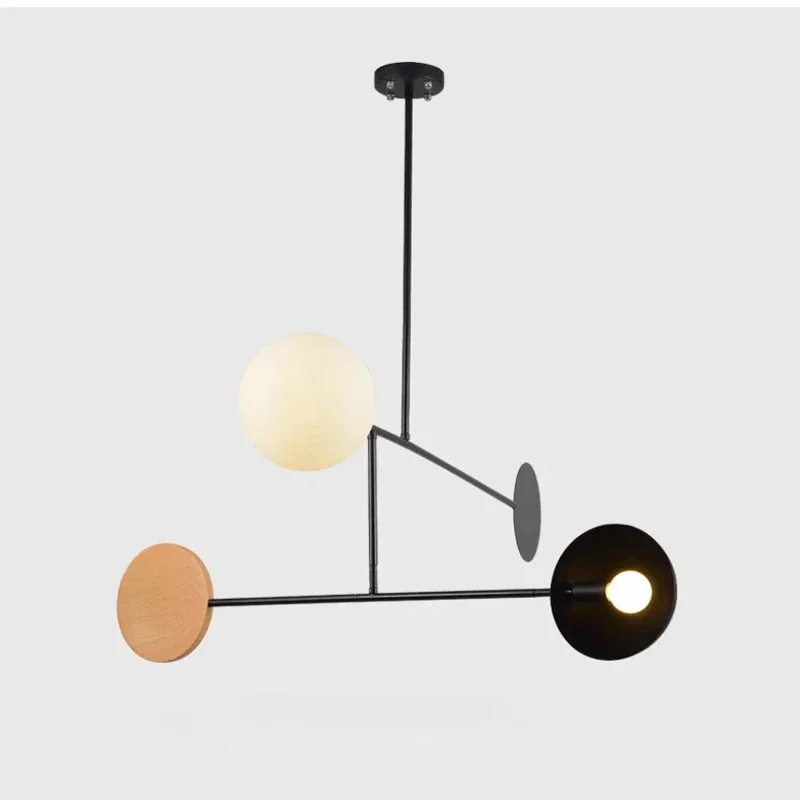 シャンデリア照明器具 E14 天井ポール吊りランプ ダイニン - Home Decor Online Shopping のレビューと価格
