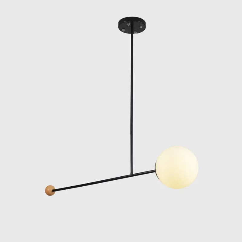 シャンデリア照明器具 E14 天井ポール吊りランプ ダイニン - Home Decor Online Shopping のレビューと価格