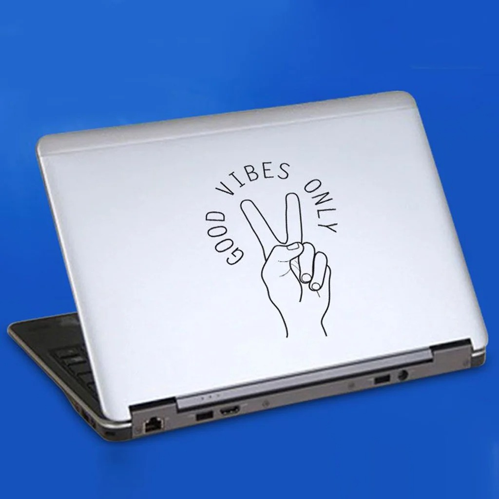 1pc 新デザインパーソナライズカスタム名ビニール壁紙ロール - Home Decor Logo Design のレビューと価格