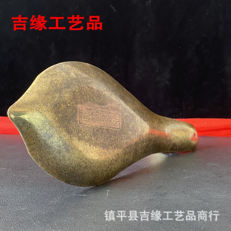 アンティーク三穴蓮型ホルダー ヴィンテージホームデコトレイ  - Incense Stick Holder のレビューと価格