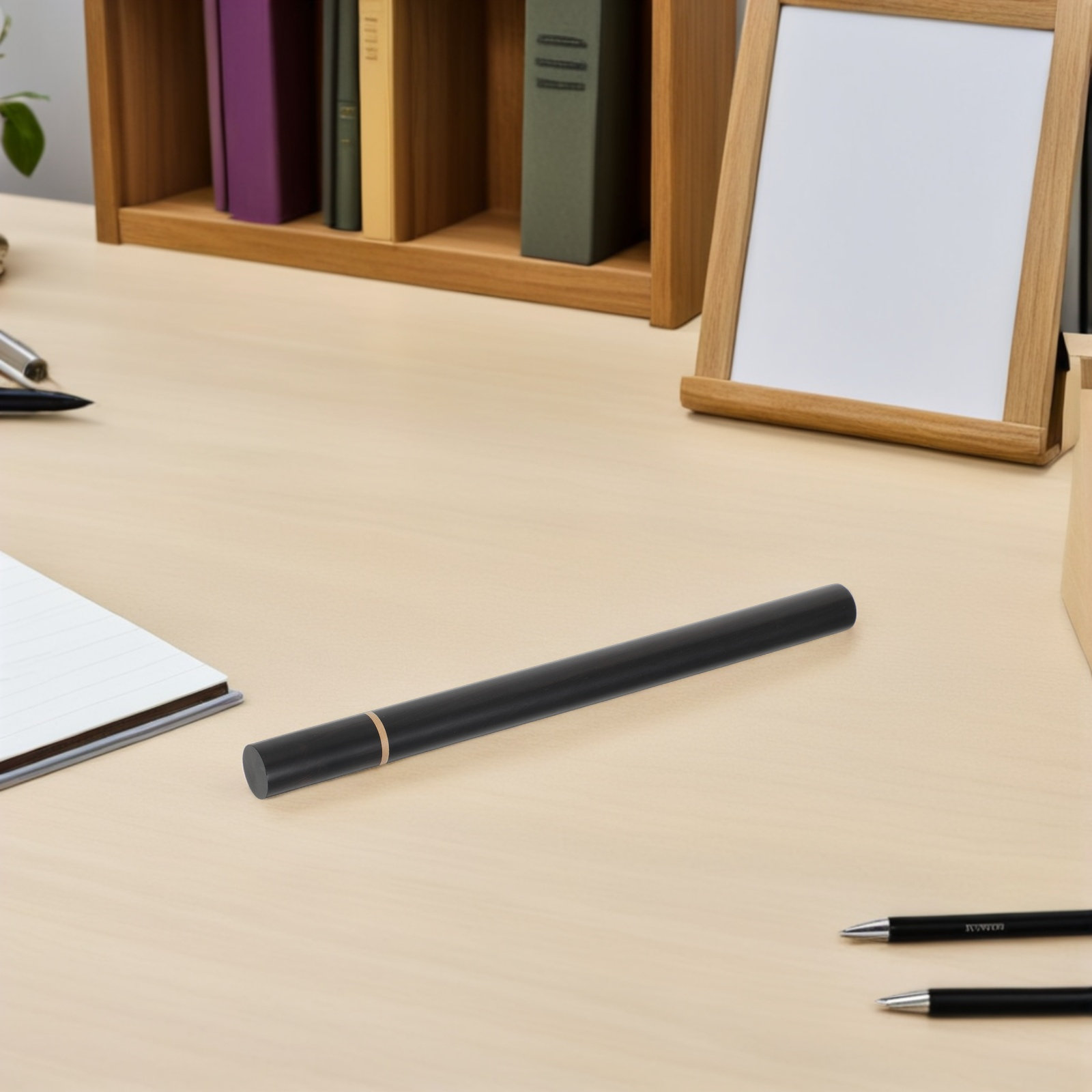 木製香立てボックス 香収納 9.2 X 0.8インチ トラベ - Incense Stick Holder のレビューと価格