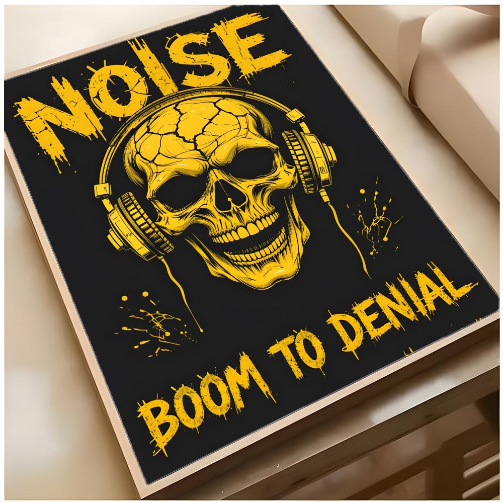 工業デザイン警告ロゴポスター優れたホームスペースパブ屋内装飾 - Home Decor Logo Design のレビューと価格