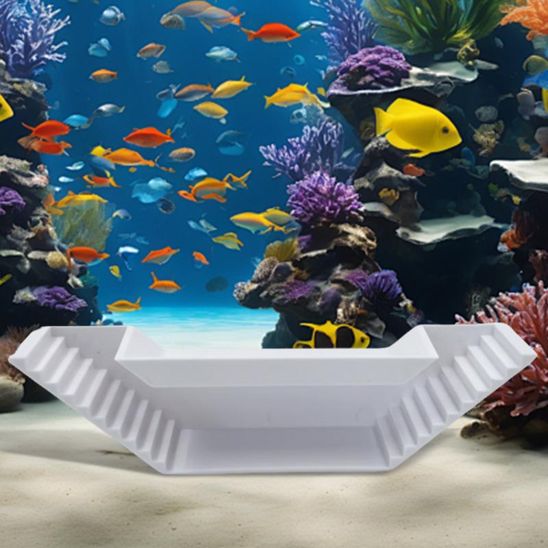 エビトンネルエビ洞窟装飾生息地シェルター休憩繁殖給餌淡水海水 - Home Decor Habitat のレビューと価格