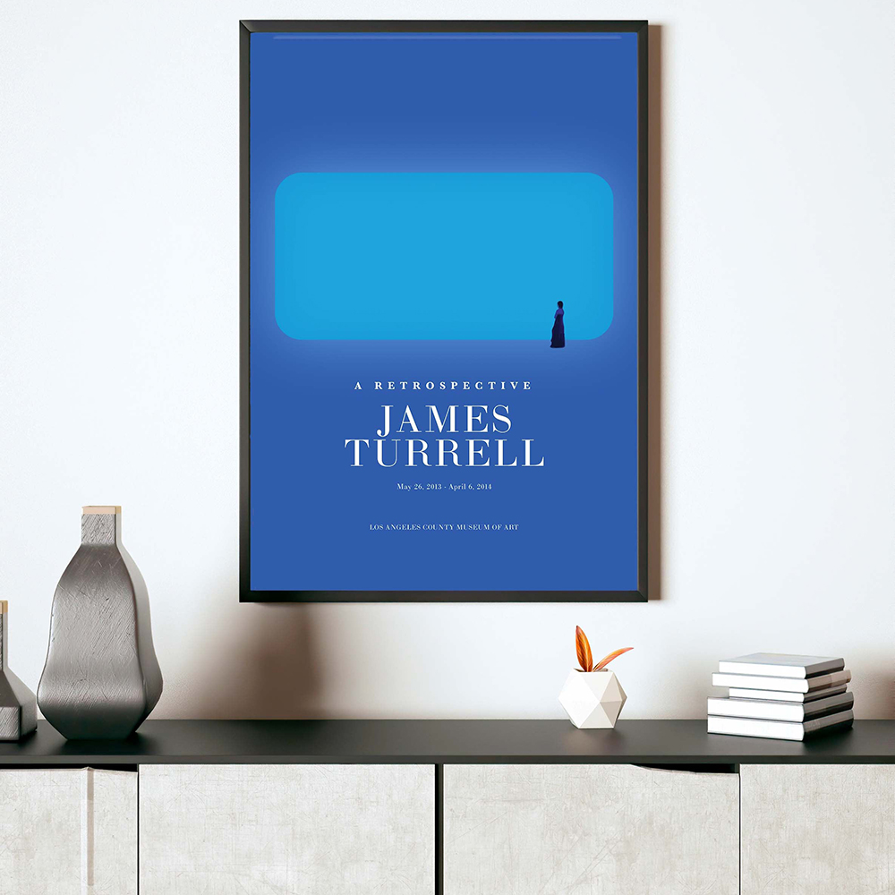 ジェームズ・ターレル LACMA 展示会 北欧モダン キャン - Review Home Decor のレビューと価格
