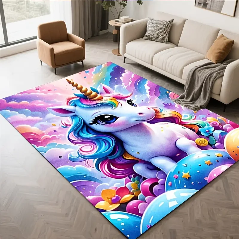 フェイク牛革柄エリアラグ ナチュラルテクスチャ ホームデコレ - Cowhide Rug Faux のレビューと価格