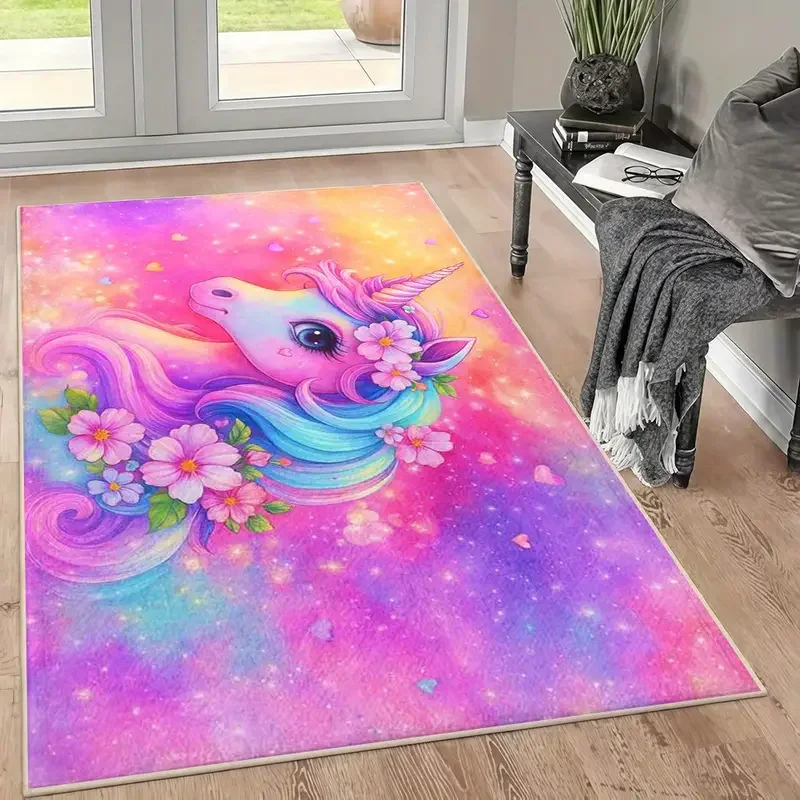 フェイク牛革柄エリアラグ ナチュラルテクスチャ ホームデコレ - Cowhide Rug Faux のレビューと価格