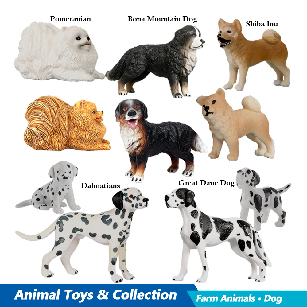 ラブラドールプードルロットワイラーボナビーグル犬動物置物アク - Review Home Decor のレビューと価格