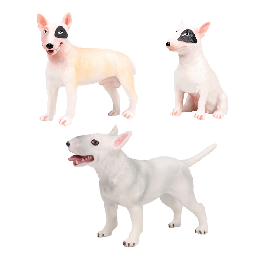 ゴールデンレトリバーコーギー柴犬ボナラブラドール犬動物置物ア - Review Home Decor のレビューと価格