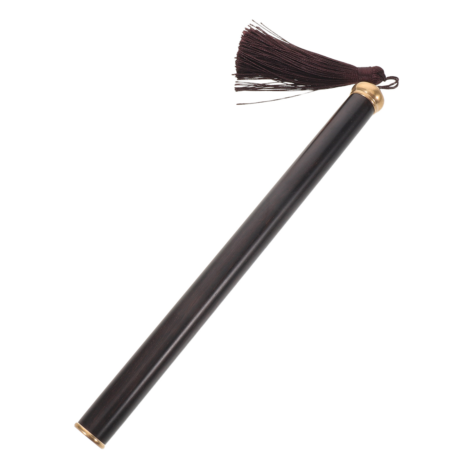 木製線香ホルダーボックス 9.2x0.65x0.65 ソリッ - Incense Stick Holder のレビューと価格